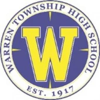 warren township high school+aubrey